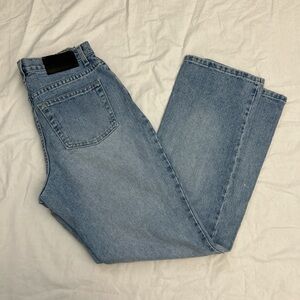 Women’s NY&Co Bootcut Jeans Size 10